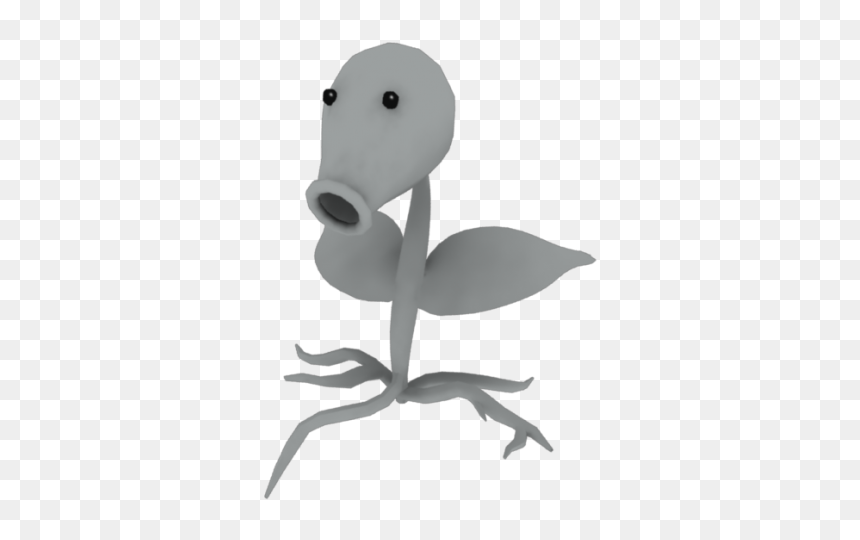 View Media - Duck, HD Png Download - bellsprout png