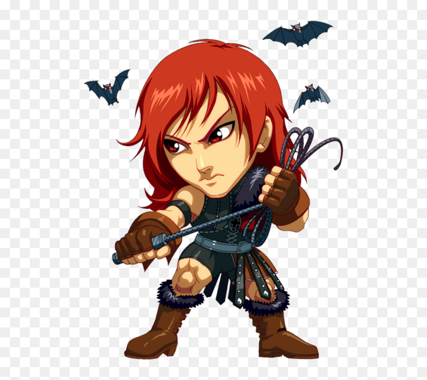 Click To Expand That Is Not Simon Belmont - Simon Belmont Red Hair, HD Png Download - simon belmont png