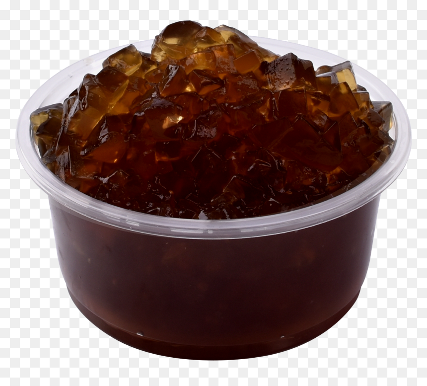 Gelatin Dessert, HD Png Download - jamba juice png