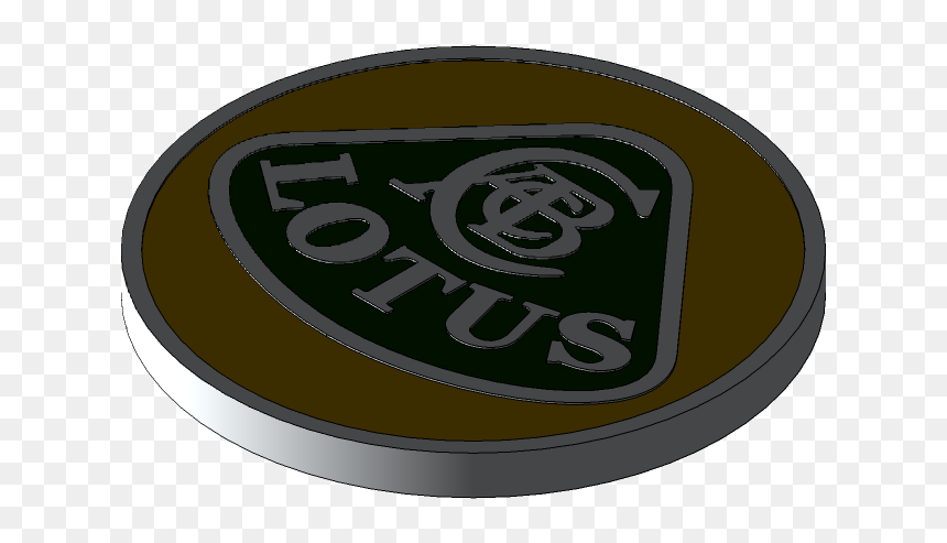 Circle, HD Png Download - lotus logo png