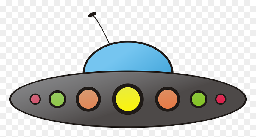 Ufo Png - Ufo Comic, Transparent Png - ovni png