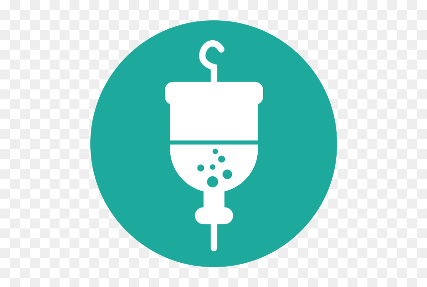 Iv Infusion Therapy - Iv Therapy Png, Transparent Png - iv bag png