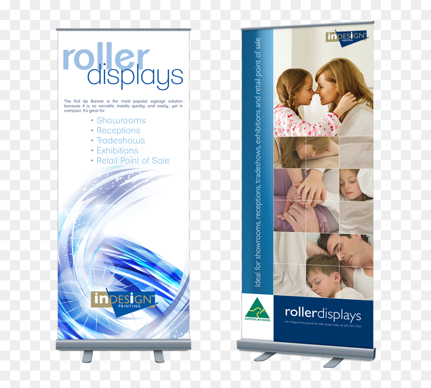 Null - Flyer, HD Png Download - retractable banner png