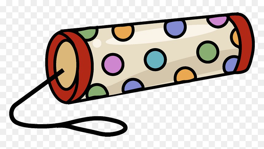 Clip Art, HD Png Download - party popper emoji png