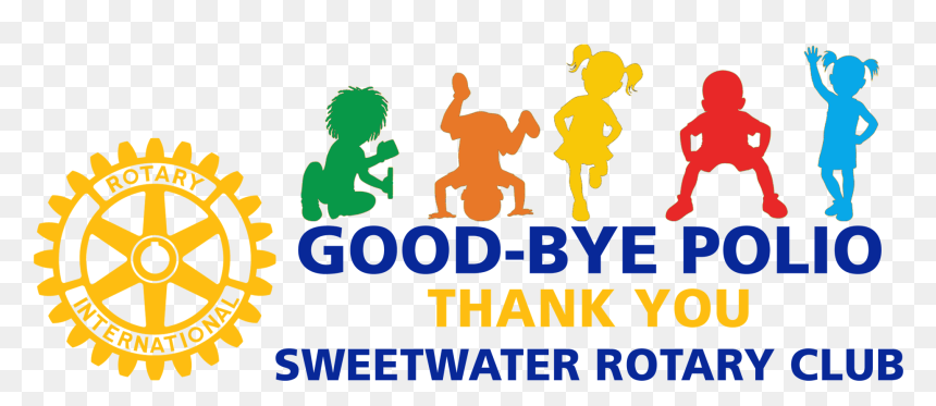 Transparent Rotary Clipart - Rotary International, HD Png Download - rotary international logo png