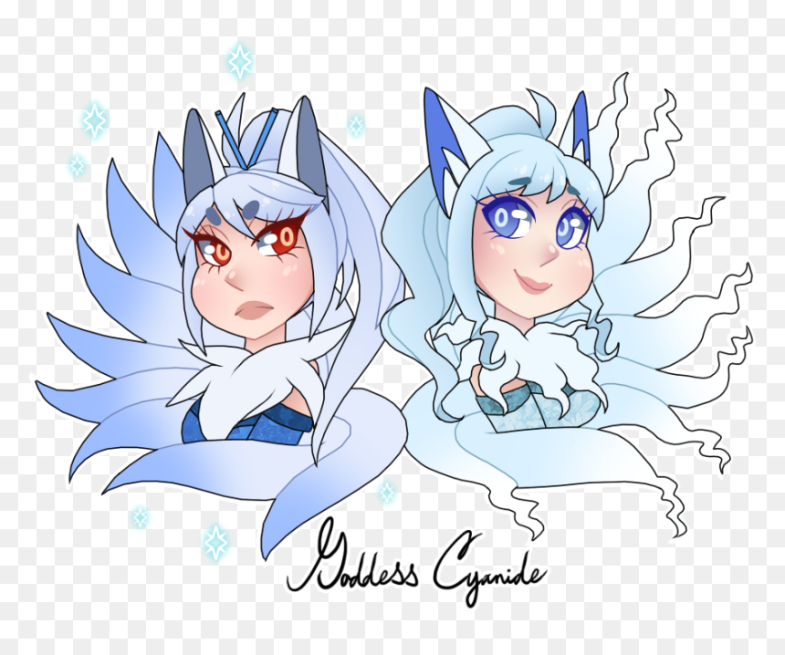 Recently When Pokemon Released The New Alola Forms - Cartoon, HD Png Download - alolan ninetales png