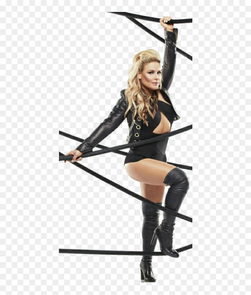 Total Divas Season 7 Natalya, HD Png Download - natalya png