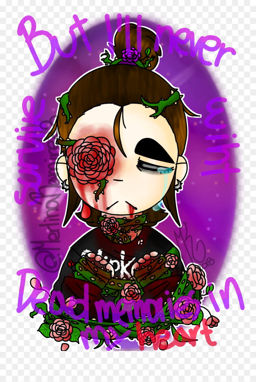 Poster , Png Download - Illustration, Transparent Png - slipknot logo png