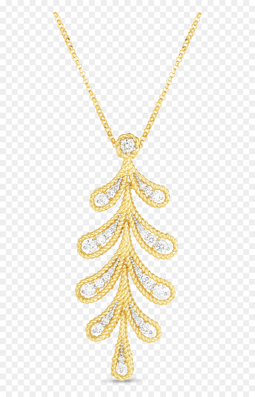 Pendant, HD Png Download - laurel leaf png