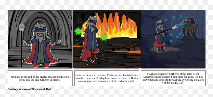 Cartoon, HD Png Download - magic staff png