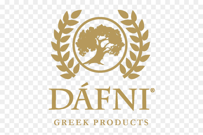 Dafni Greek Gourmet - Social Entrepreneurship Award, HD Png Download - greek pattern png
