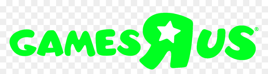 Dream Fiction Wiki - Games R Us Logo, HD Png Download - toys r us png