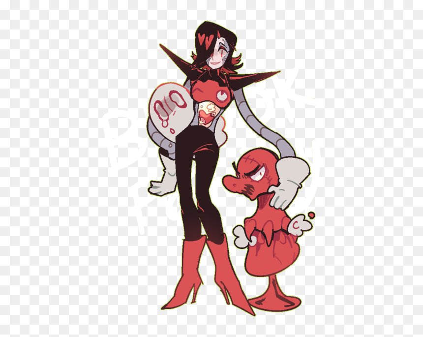 Undertale Napstablook Blooky Mettaton Mettaton Ex Mad - Napstablook Mettaton Mad Dummy, HD Png Download - undertale mettaton png