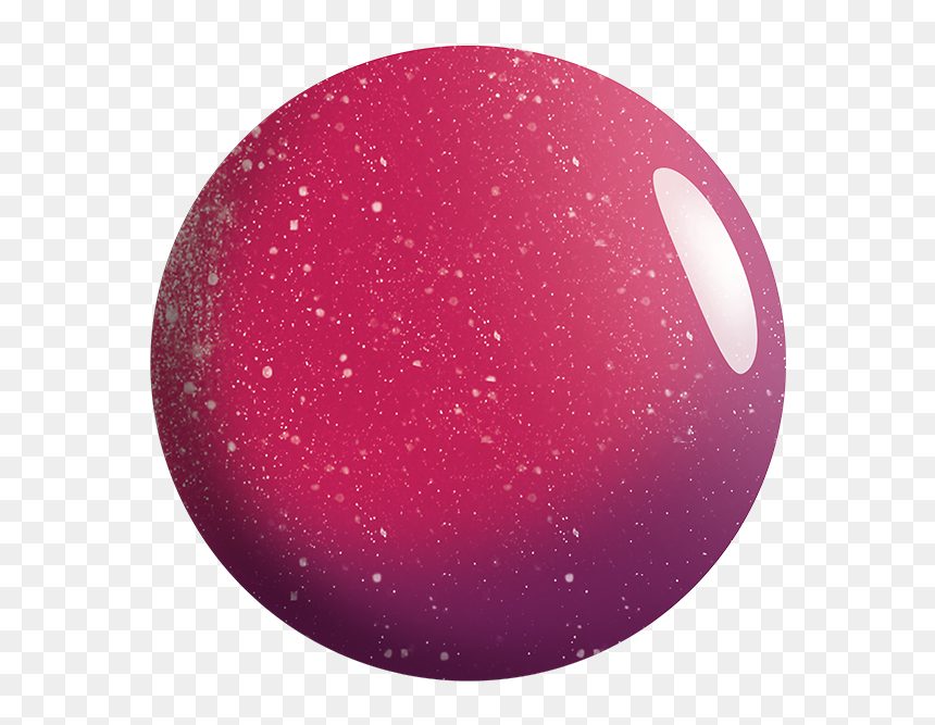 600 X 600 - Circle, HD Png Download - nail polish spill png