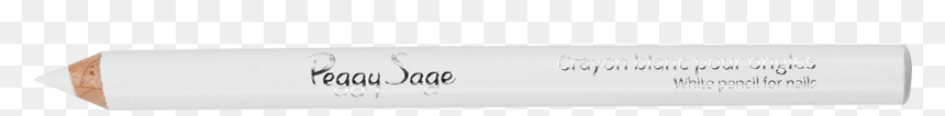 Nail Lacquer 11ml - Beige, HD Png Download - white pencil png