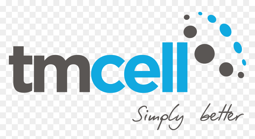 Tmcell Logo, HD Png Download - alcatel logo png