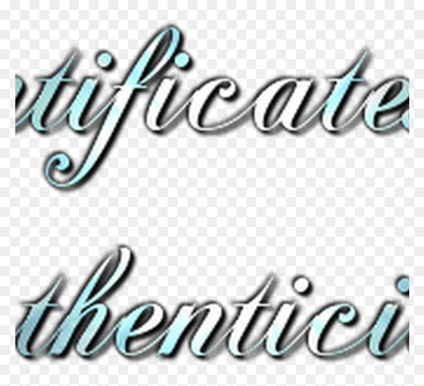 How To Create A Vintage, Rust, Aged And Crackle Effect - Calligraphy, HD Png Download - vintage effect png