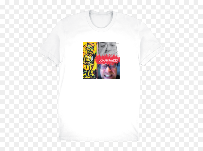 Active Shirt, HD Png Download - mst3k png
