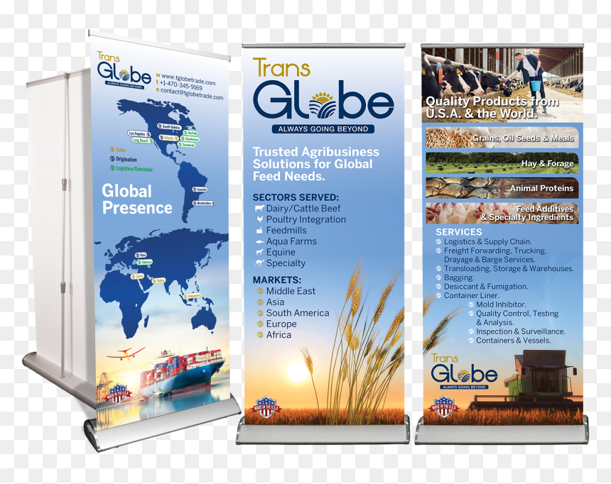Banner, HD Png Download - retractable banner png