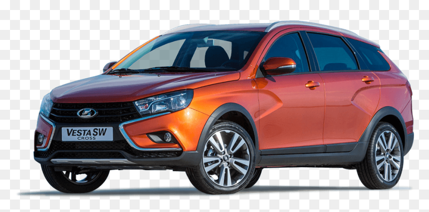Lada Png - 2018 Buick Suv Models, Transparent Png - rugged cross png