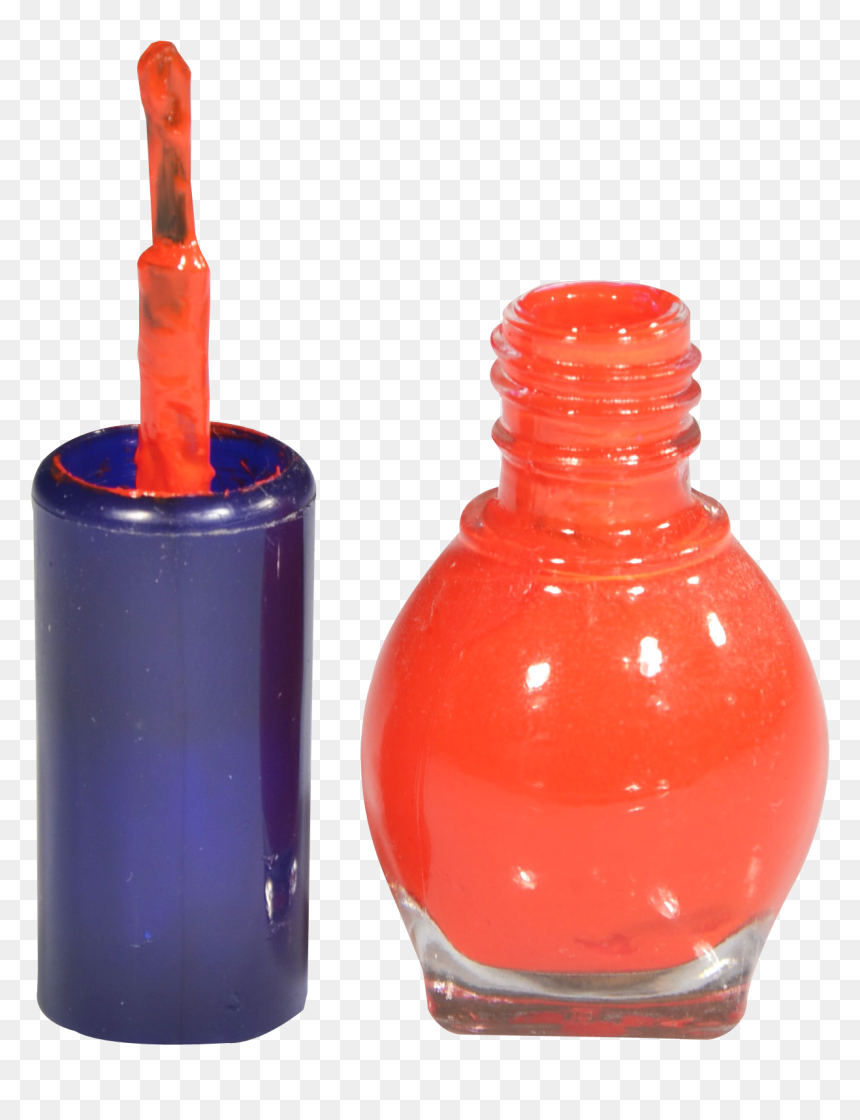 Nail Polish Spill Png - Nail Polish Png, Transparent Png - nail polish spill png