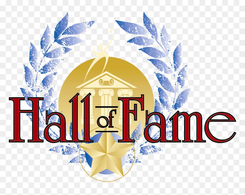 Hall Of Fame Logo - History Hall Of Fame, HD Png Download - hall of fame png