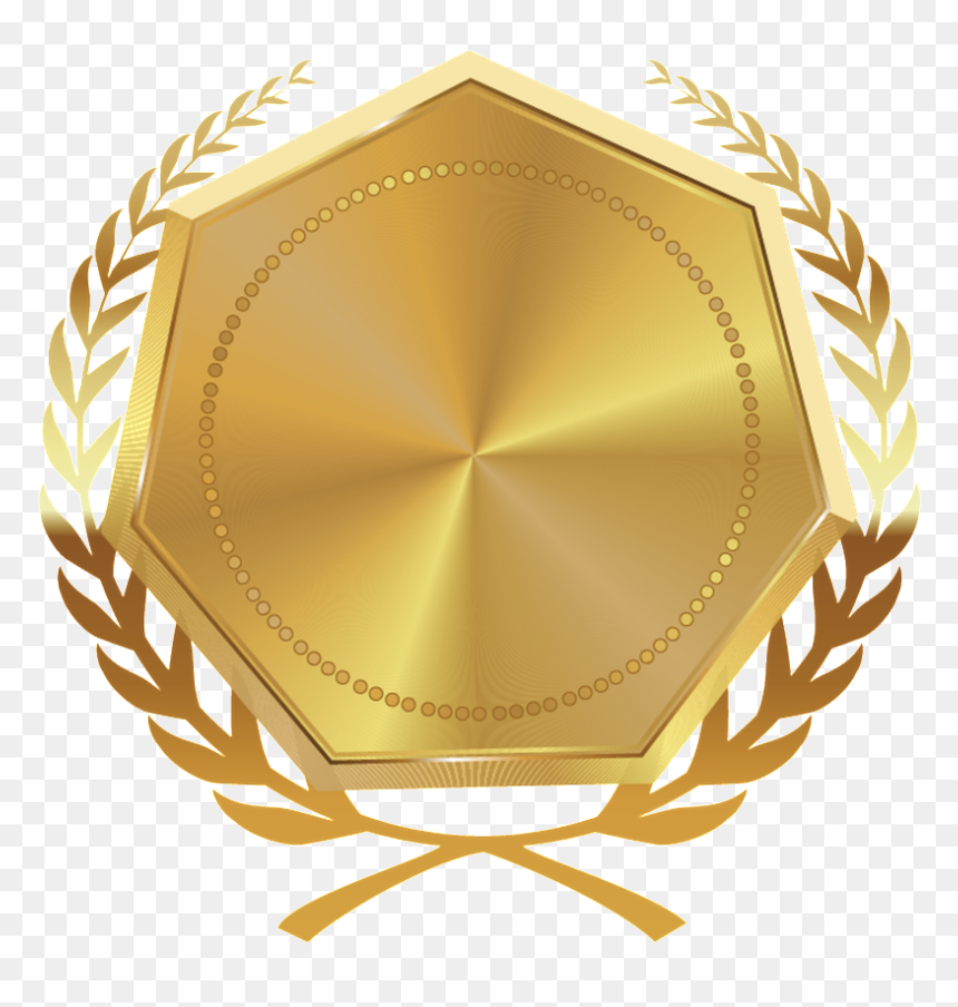 Medal , Png Download - Tasting Gold International Review Of Spirits, Transparent Png - gold transparent png
