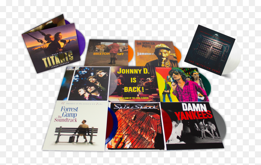 Back To Titanic Soundtrack, HD Png Download - elvis presley signature png