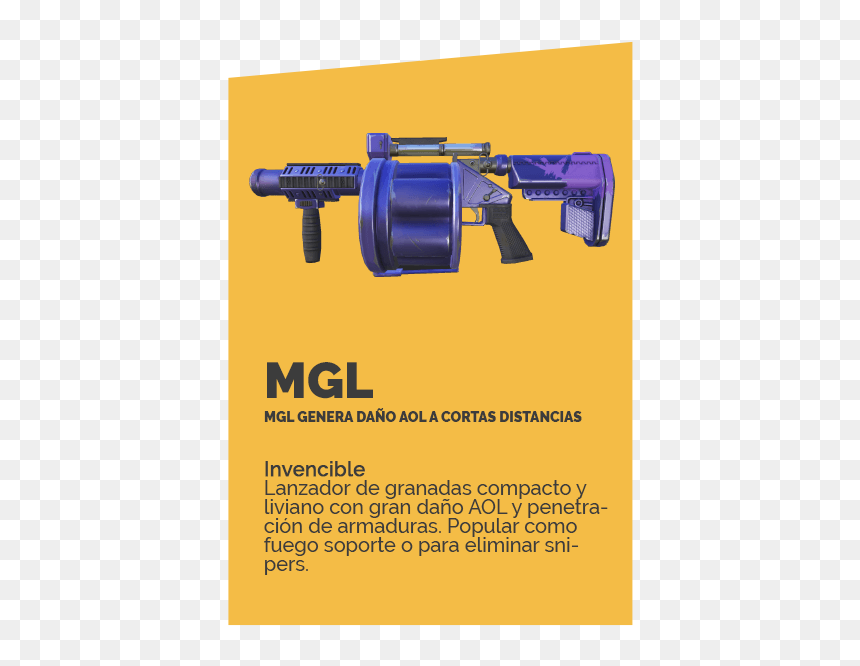 Mlg - Ranged Weapon, HD Png Download - mlg gun png