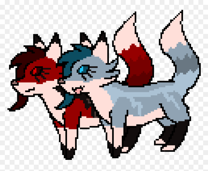 Cartoon, HD Png Download - wolf link png