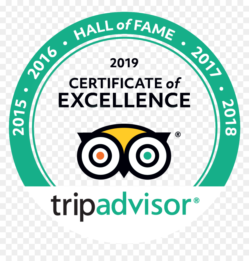 Trip Advisor, HD Png Download - hall of fame png