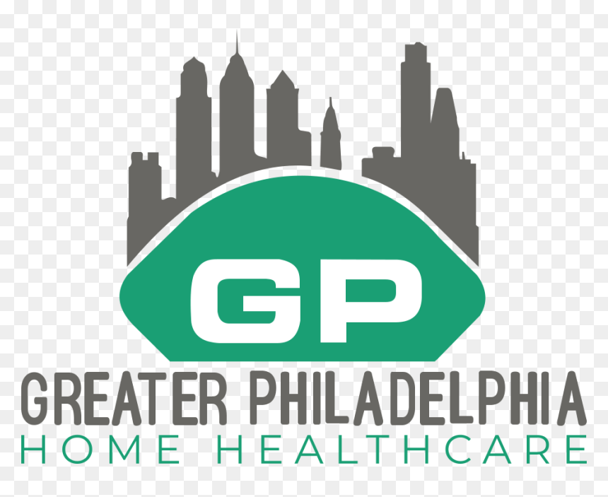 Graphic Design, HD Png Download - philadelphia skyline png