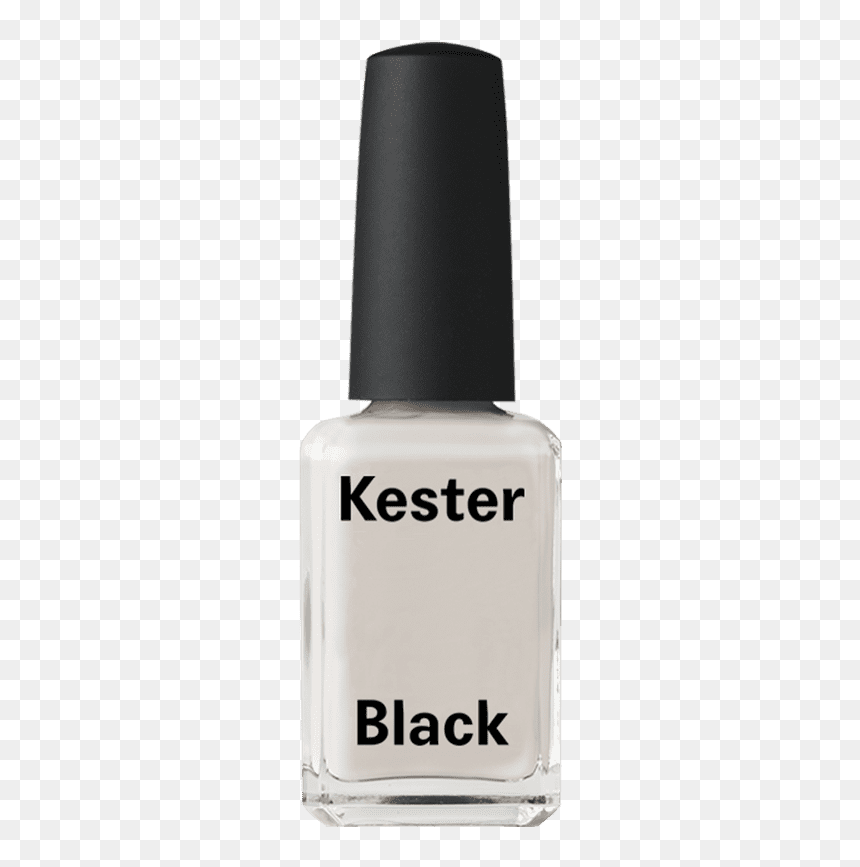 Buttercream - Nail Polish, HD Png Download - nail polish spill png