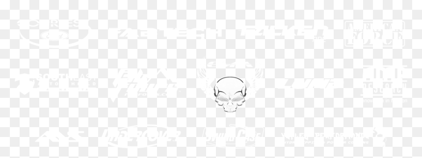 Skull, HD Png Download - the rock face png