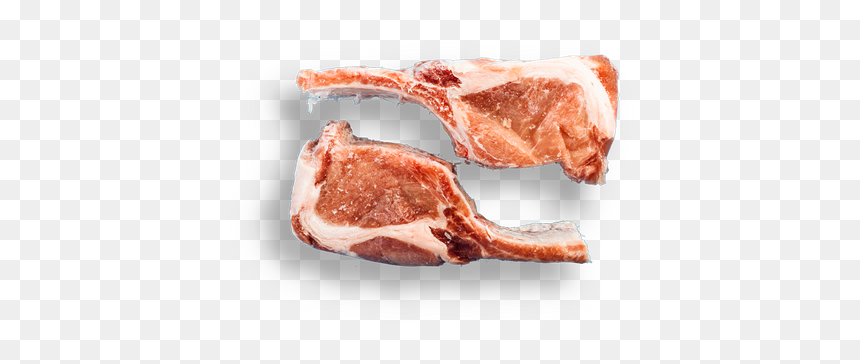 Pork Chop, HD Png Download - pork chop png