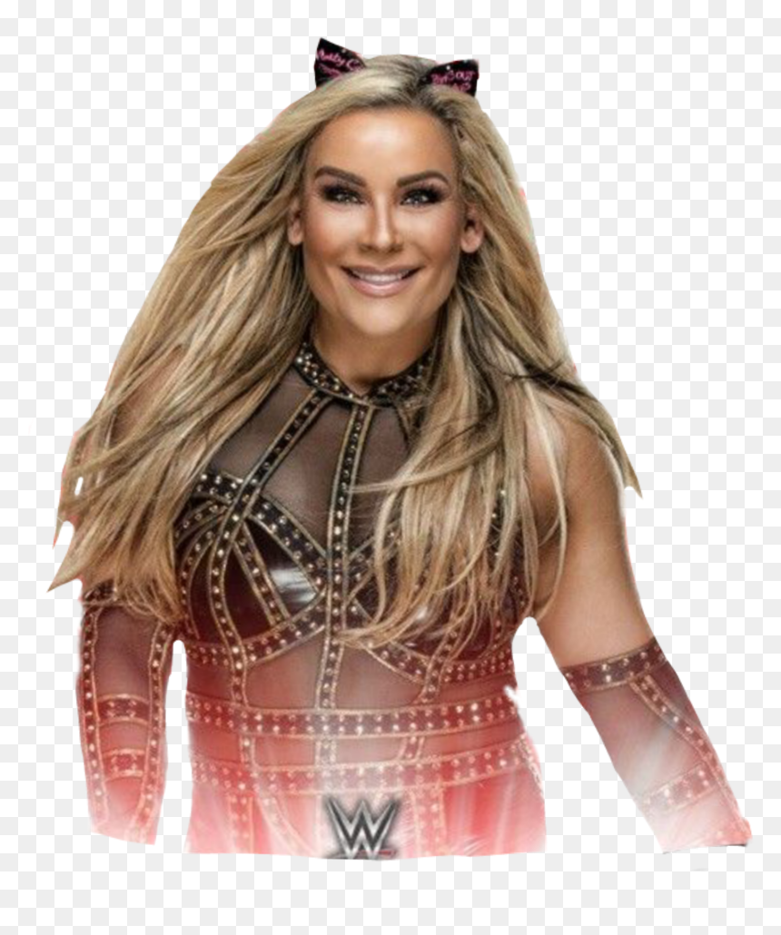 #natalya #wwe #raw #smackdownlive #natalyawwe - Wwe Natalya Png 2019, Transparent Png - natalya png