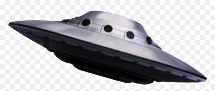 #ufo #ufos #ovni #space #alienized #stickerart - Speedboat, HD Png Download - ovni png