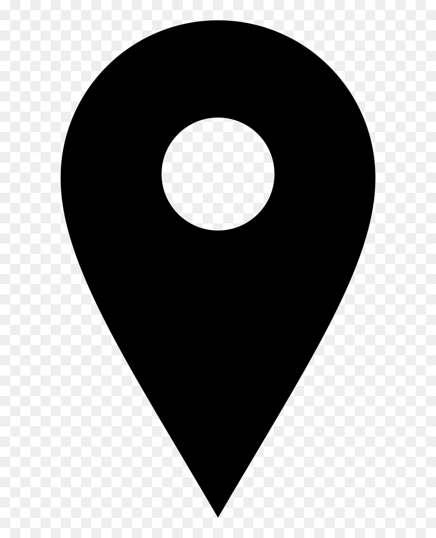Beacon - Logo Location Black Png, Transparent Png - beacon png