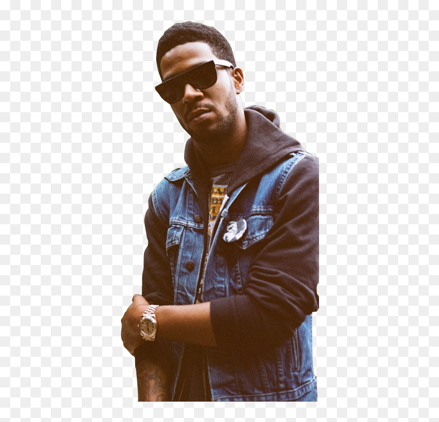 Kid Cudi Png, Transparent Png - kid cudi png