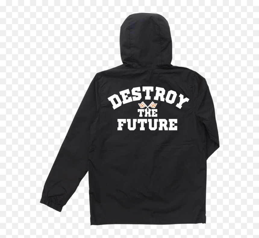 Hoodie, HD Png Download - starting line png