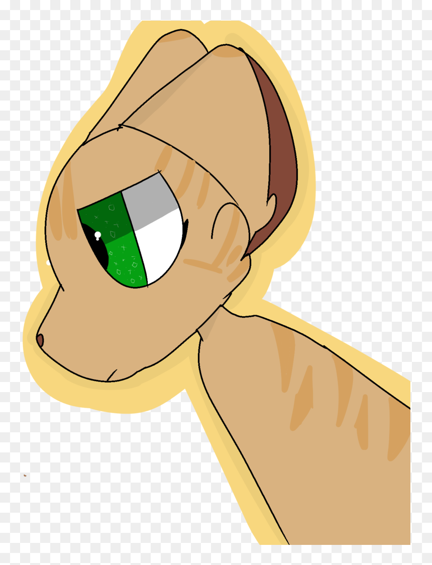 Sandstorm , Png Download - Cartoon, Transparent Png - sandstorm png