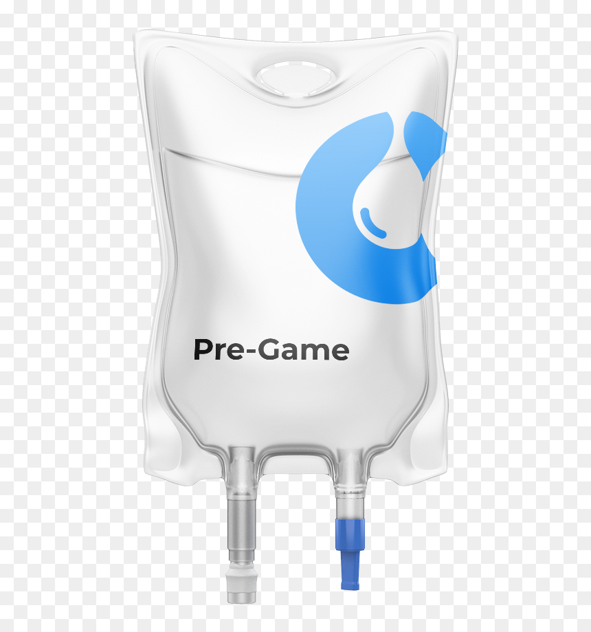 Cure Wellness Iv Bag - Throw Pillow, HD Png Download - iv bag png