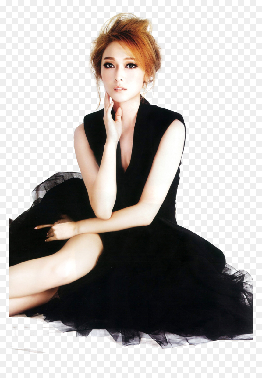 Jessica Snsd Png Render By Classicluv D62pqcw - Jessica Jung Png, Transparent Png - snsd png