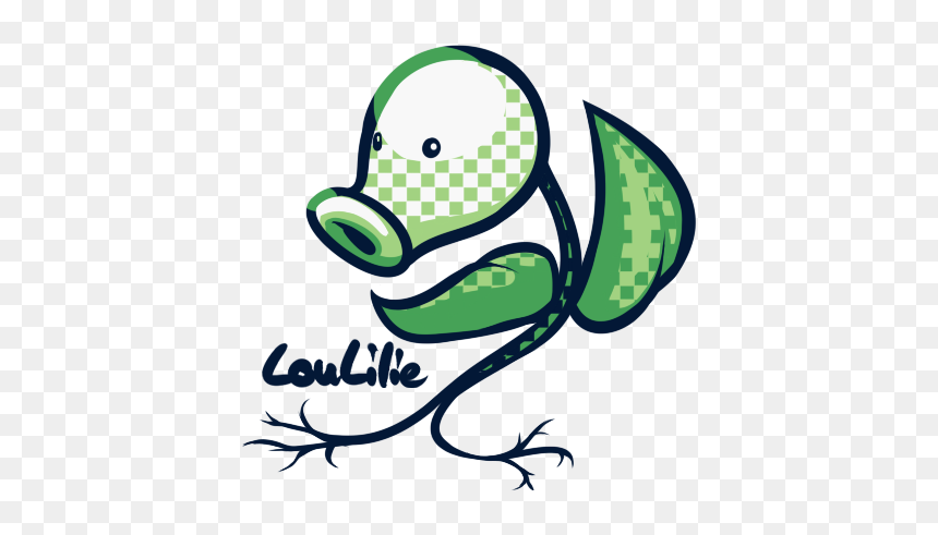 Cartoon, HD Png Download - bellsprout png