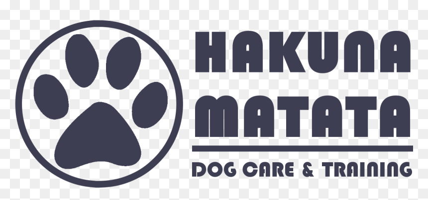 Hakuna Matata Dog Care & Training - Girls T Shirt Quotes, HD Png Download - hakuna matata png