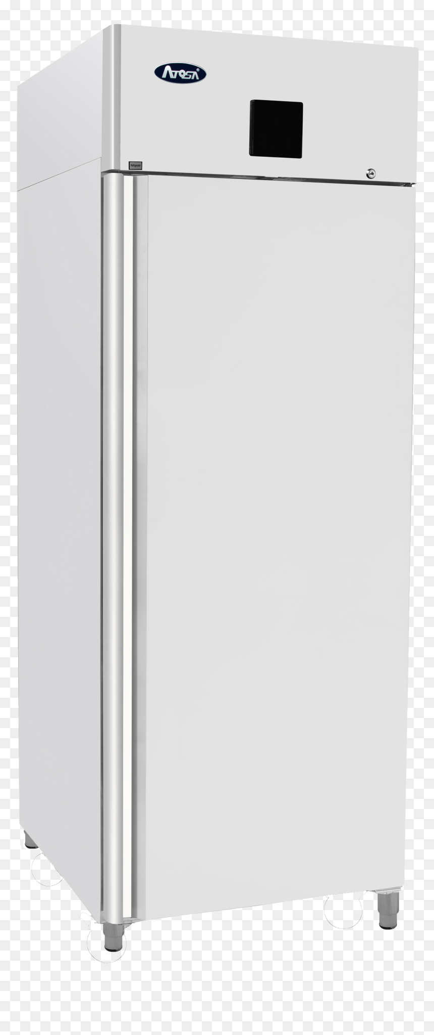 Refrigerator, HD Png Download - freezer png