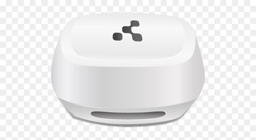 Kontakt Io Tough Beacon, HD Png Download - beacon png