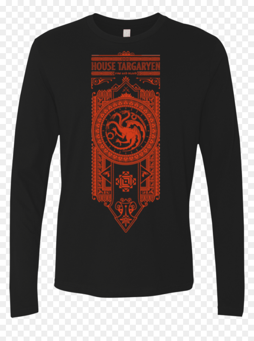 Transparent House Targaryen Png - Game Of Thrones, Png Download - targaryen png