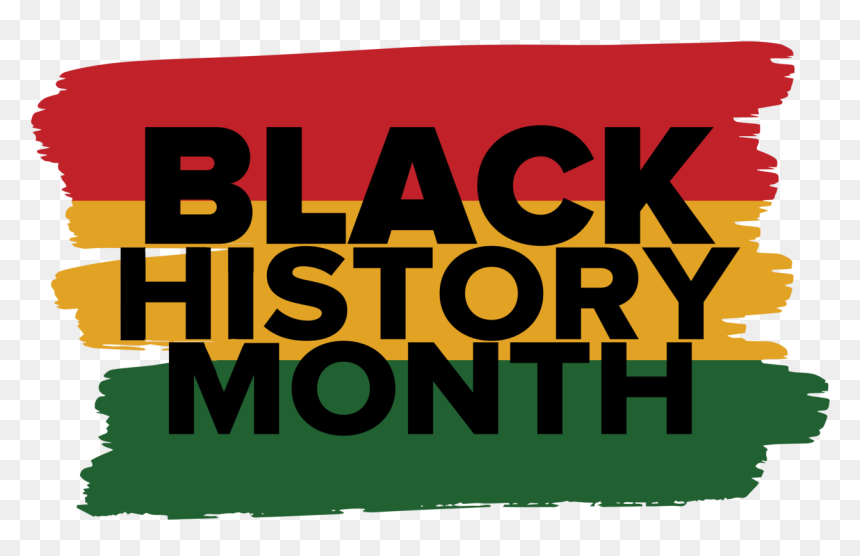 Transparent Black History Month Clipart, HD Png Download - black history png