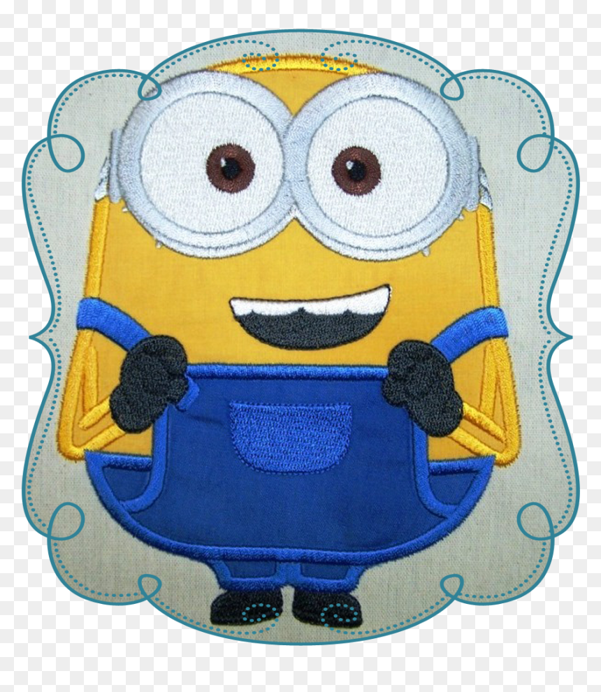 Google Eyes - Portable Network Graphics, HD Png Download - minion eyes png